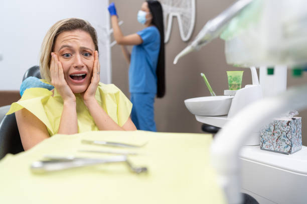 Best Broken Tooth Emergency  in Carbonville, UT